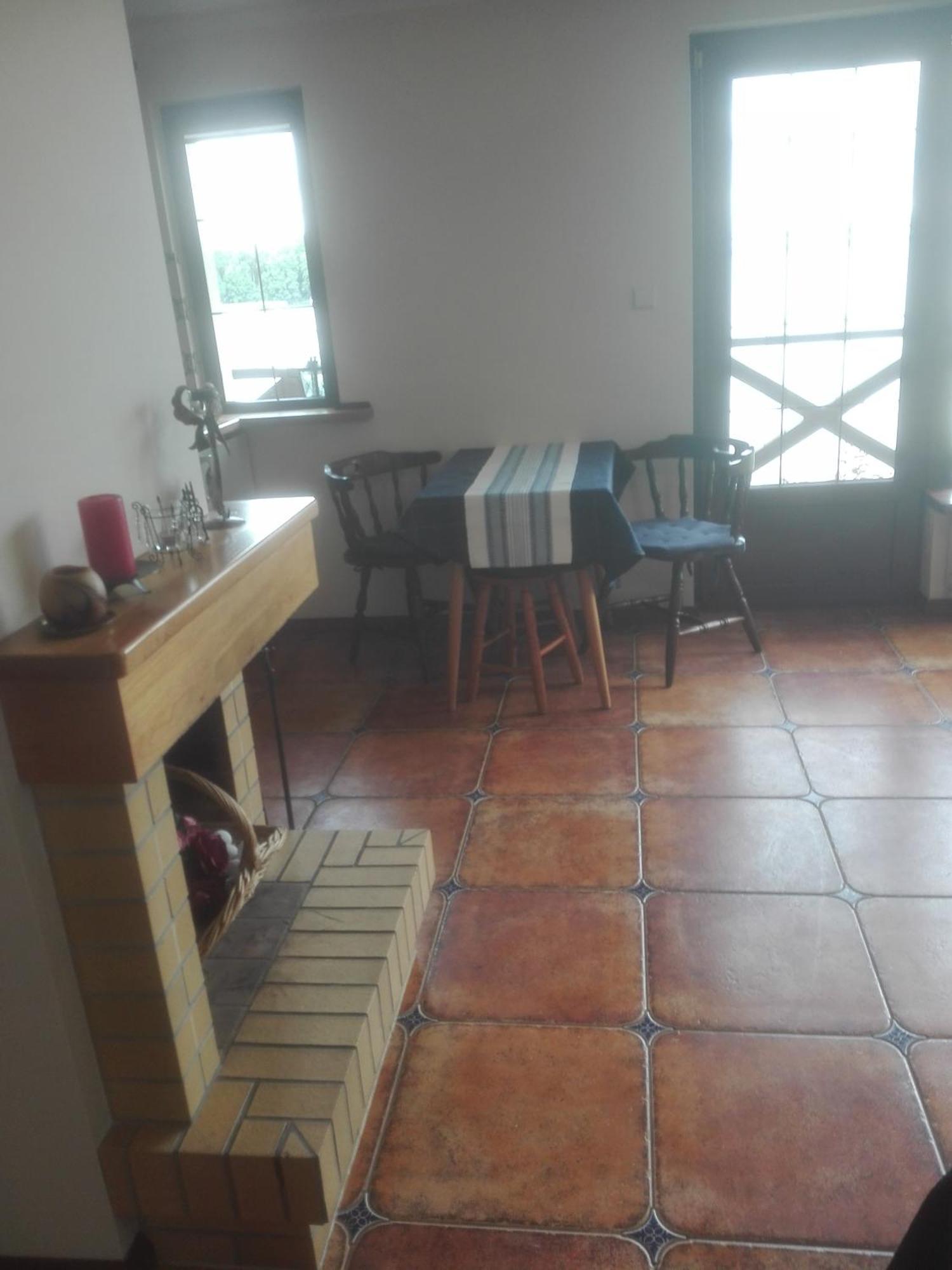 Apartamenty Nad Jeziorem ,,Odpocznij" Rydzewo Exterior photo