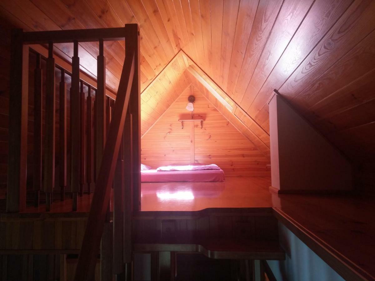 Apartamenty Nad Jeziorem ,,Odpocznij" Rydzewo Exterior photo
